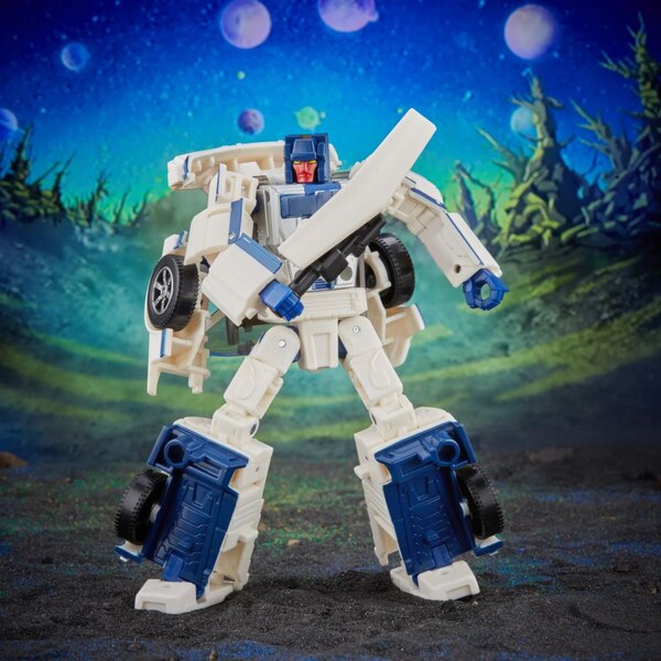 Transformers Legacy Evolution Breakdown Product Image  (40 of 115)